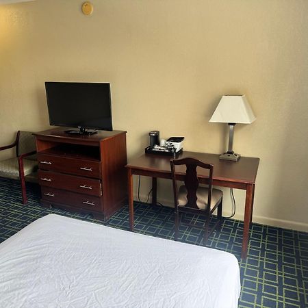 Barclay Hotel Atlanta Downtown Zewnętrze zdjęcie