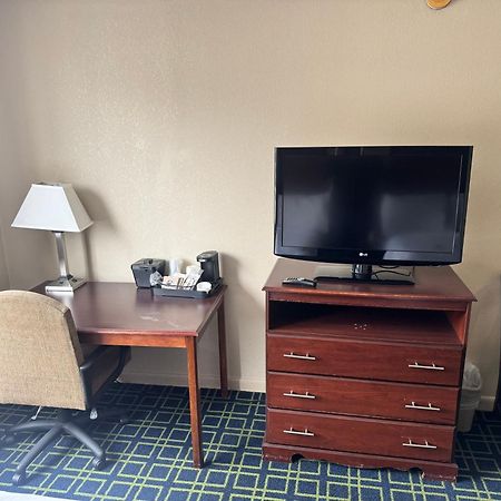 Barclay Hotel Atlanta Downtown Zewnętrze zdjęcie