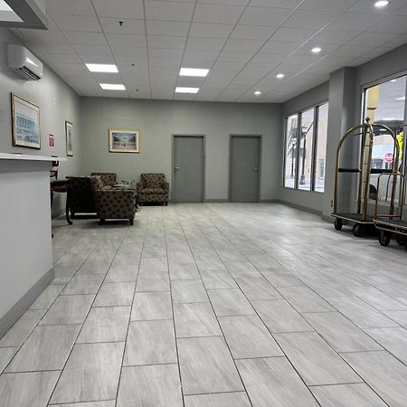 Barclay Hotel Atlanta Downtown Zewnętrze zdjęcie