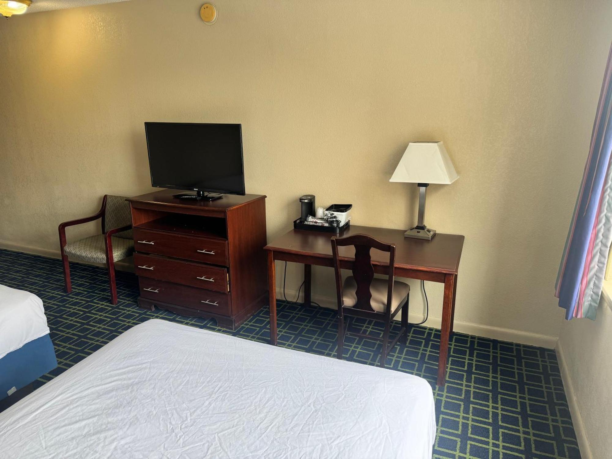 Barclay Hotel Atlanta Downtown Zewnętrze zdjęcie
