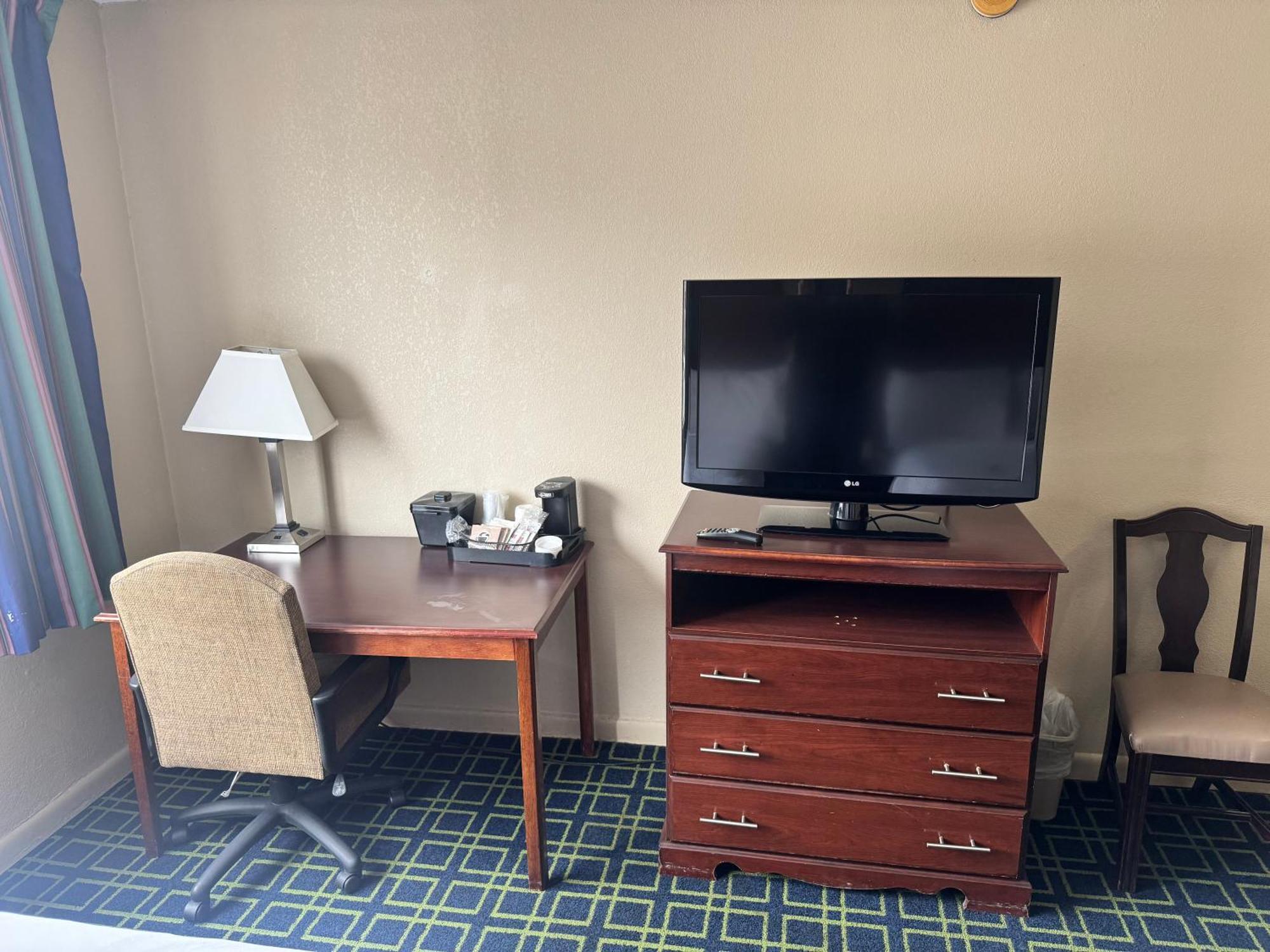 Barclay Hotel Atlanta Downtown Zewnętrze zdjęcie