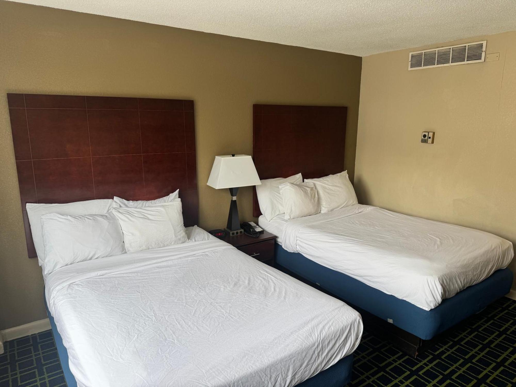 Barclay Hotel Atlanta Downtown Zewnętrze zdjęcie