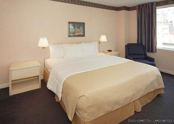 Barclay Hotel Atlanta Downtown Pokój zdjęcie